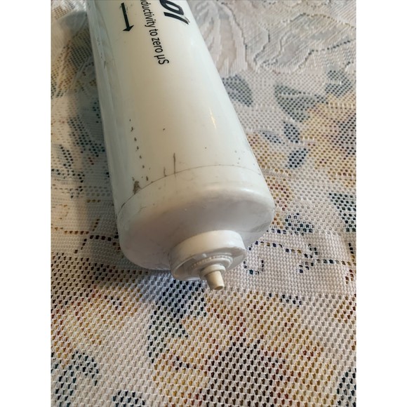 Inline Post Filter Coconut Shell Carbon RO DI For Reverse Osmosis see pictures - Picture 5 of 11